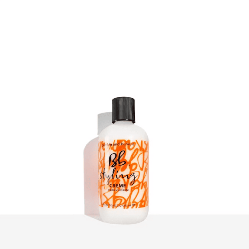 Nava Beauty Bumble and Bumble Styling Creme  8.5 OZ Hair White Smoke Default Title