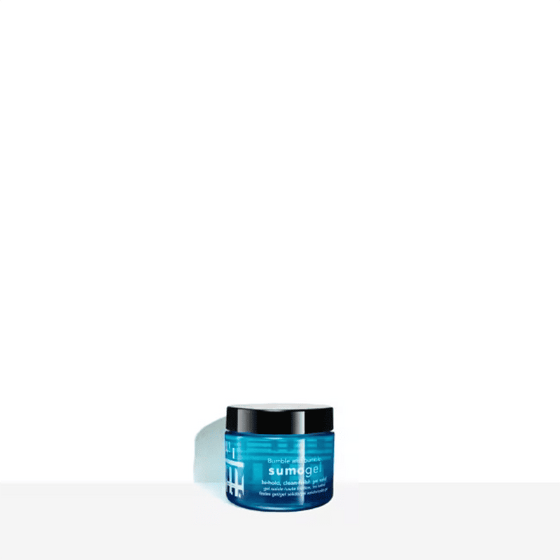 Nava Beauty Bumble and Bumble Sumogel 1.5 OZ Hair White Smoke Default Title
