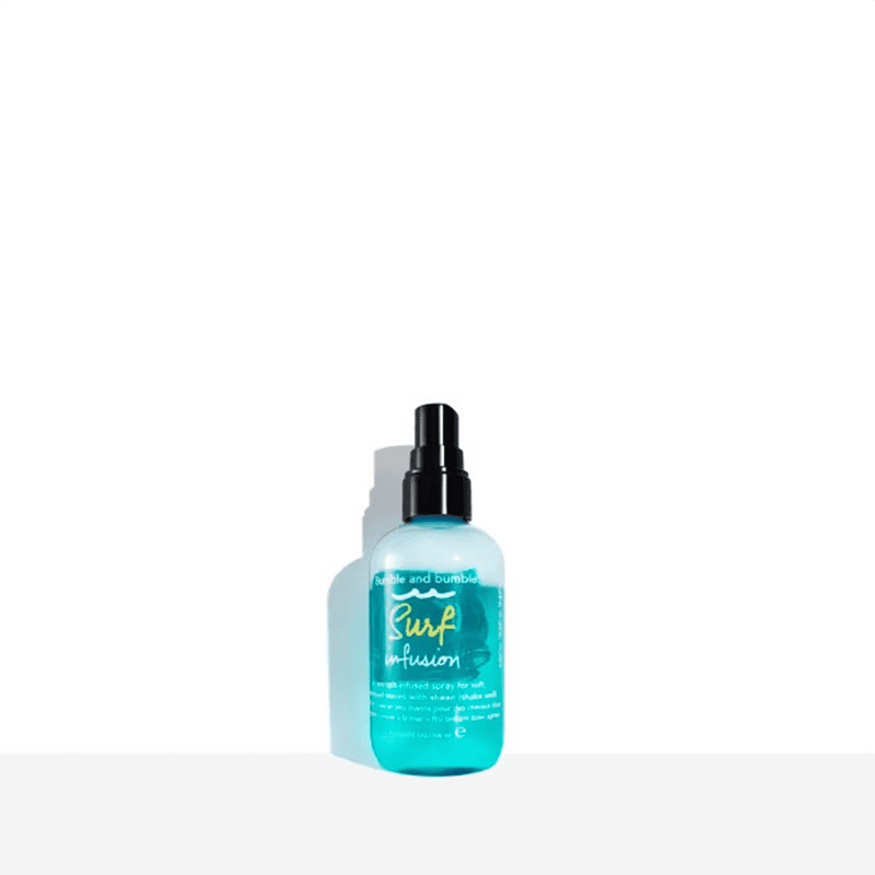 Nava Beauty Bumble and Bumble Surf Infusion 3.4 OZ White Smoke