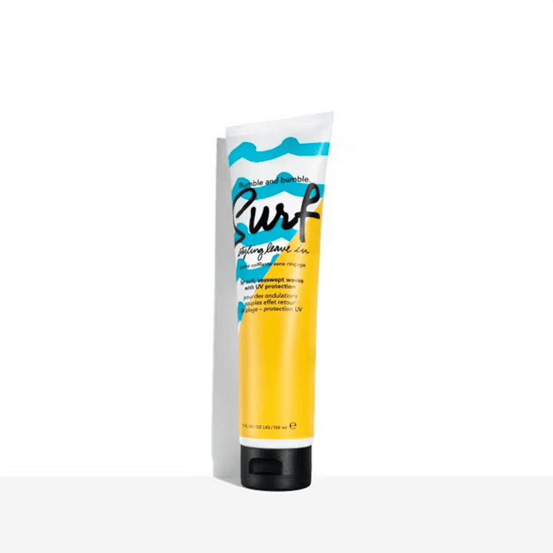 Nava Beauty Bumble and Bumble Surf Styling Leave In 5 OZ Hair White Smoke Default Title