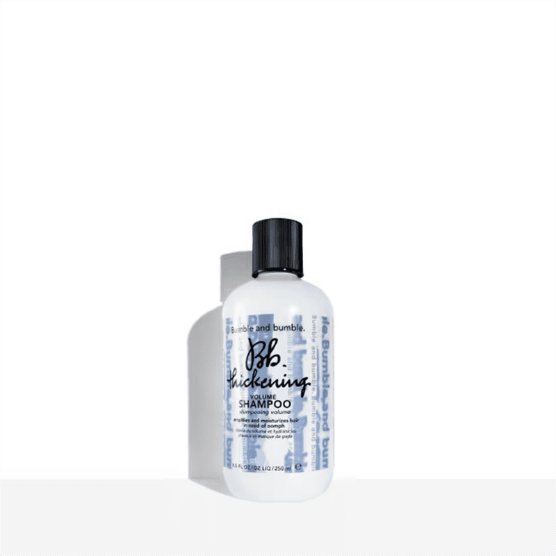 Nava Beauty Bumble and Bumble Thickening Volume Shampoo White Smoke 8.5 Oz