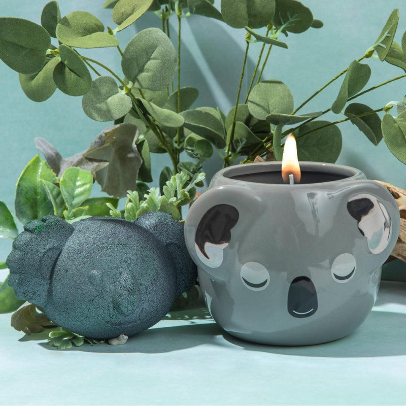 Fragrant Jewels Koala-ty Time - Jewel Candle Jewel Candle