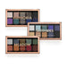 Profusion Cosmetics - 10-Shade Trio Bundle