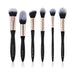 Profusion Cosmetics - Artistry Face Brush Bundle - 1.44oz