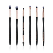 Profusion Cosmetics Artistry Eyes Brush Bundle Makeup Brushes