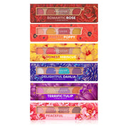 Profusion Cosmetics Blooming Hues Collection