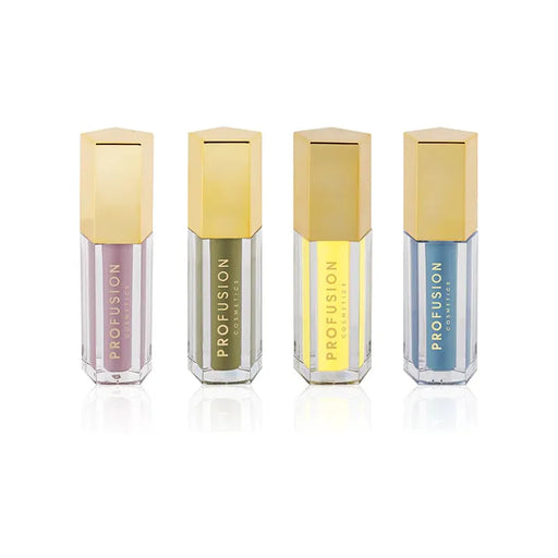 Profusion Cosmetics - Superbloom Matte Eye Paint Collection - 1oz