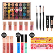 Profusion Cosmetics 2024 PR Box Bundle Set
