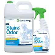 EcoStrong Pet Stain and Odor Eliminator Pet & Animal > Pet Stain & Odor