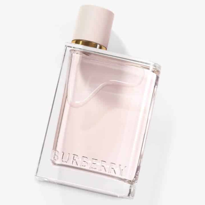Nava Beauty Burberry Her Eau de Parfum White Smoke 1.7oz,3.4oz,5oz