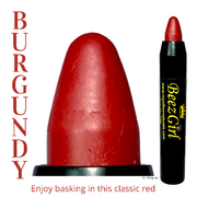 Honey Bee BeezGirl Essential Lipstick Pencil Beauty