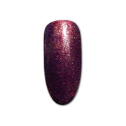 UberChic Beauty Wine Not? - Gel Polish Gel Polish