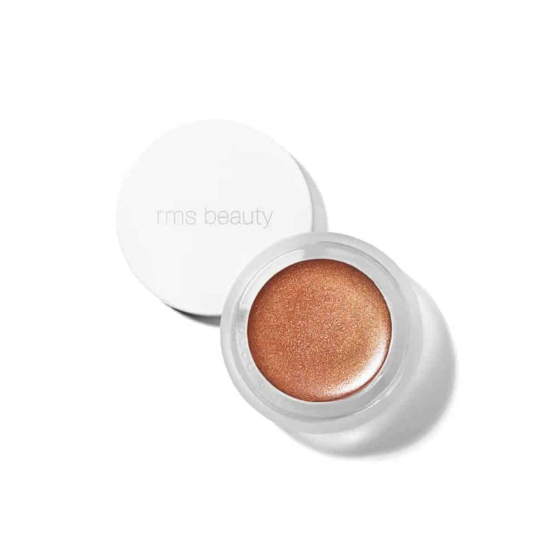 Nava Beauty RMS Buriti Bronzer White Smoke