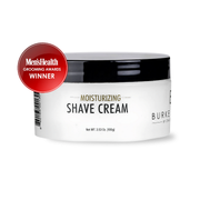 Burke Avenue by Craig the Barber Moisturizing Shave Cream Shave Cream