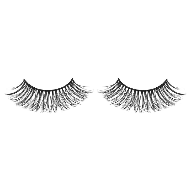 Lurella Cosmetics Synthetic Eyelashes - Burma False Eyelash