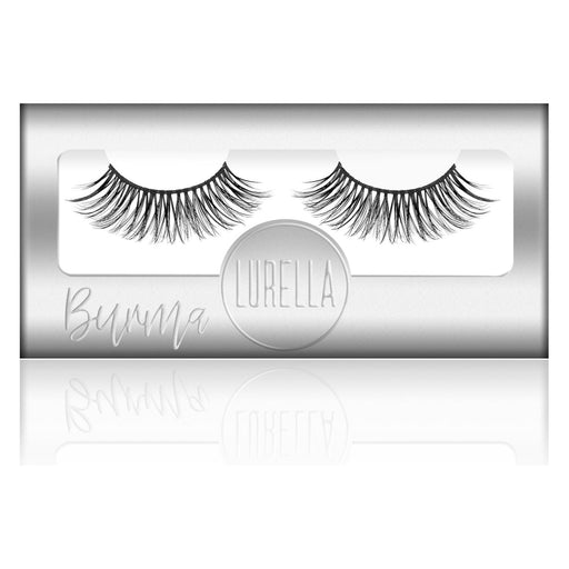 Lurella Cosmetics - Synthetic Eyelashes - Burma 0.06oz