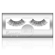 Lurella Cosmetics Synthetic Eyelashes - Burma False Eyelash