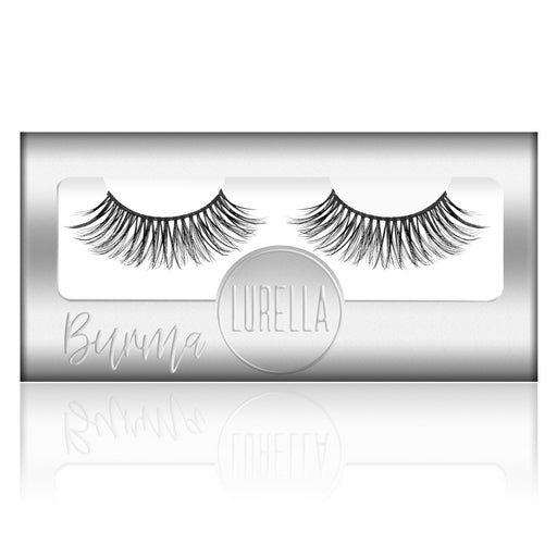 Lurella Cosmetics Synthetic Eyelashes - Burma False Eyelash