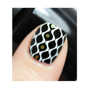 UberChic Beauty Business Chic-01 Stamping Plate