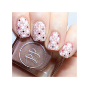 UberChic Beauty Business Chic-01 Stamping Plate