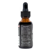 Badass Beard Care The Bushwhacker Beard Oil OIL