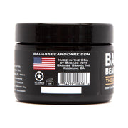 Badass Beard Care The Bushwhacker Beard Butter BUTTER