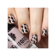 UberChic Beauty Business Chic-01 Stamping Plate