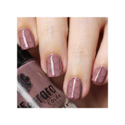 UberChic Beauty Business Chic-01 Stamping Plate