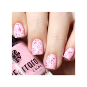 UberChic Beauty Business Chic-02 Stamping Plate