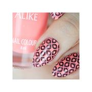 UberChic Beauty Business Chic-02 Stamping Plate