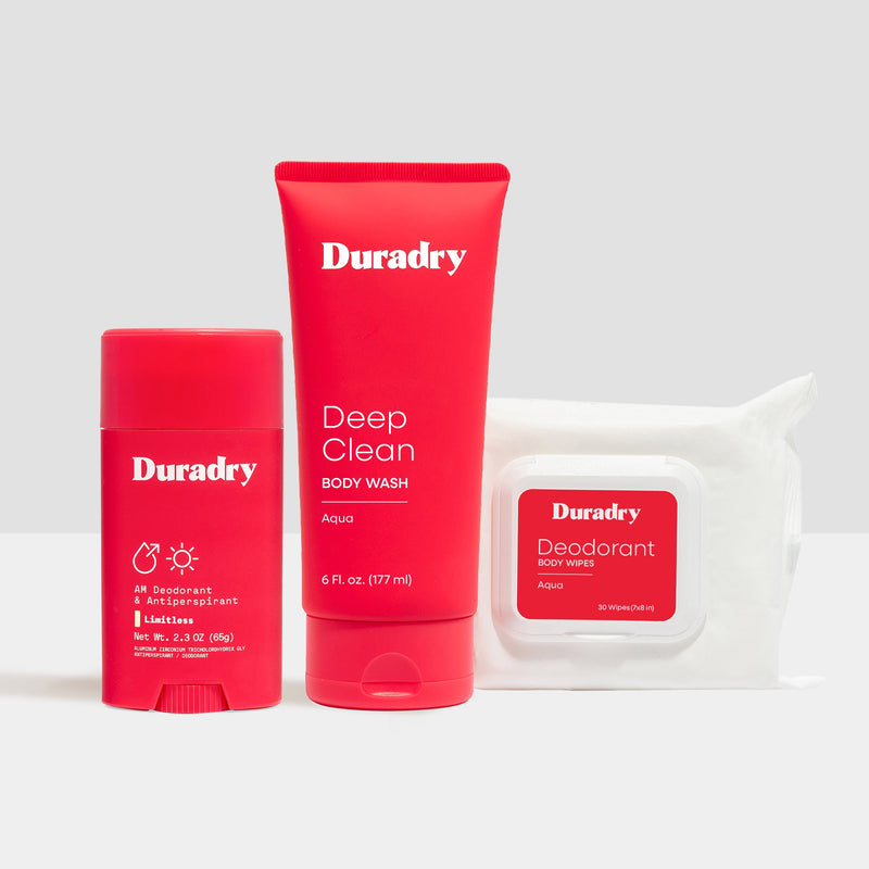 Duradry Busy Life Ritual