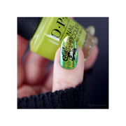 UberChic Beauty Butterflies Stamping Plate