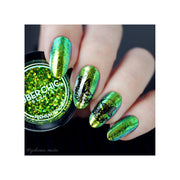 UberChic Beauty Butterflies Stamping Plate