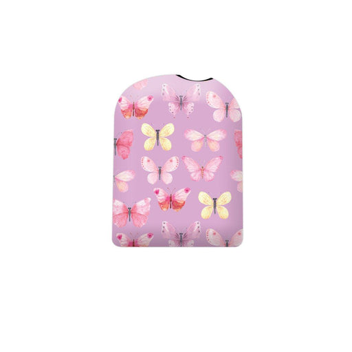 Peelz Butterflies Pod Sticker – Pump Peelz Peelz/Stickers