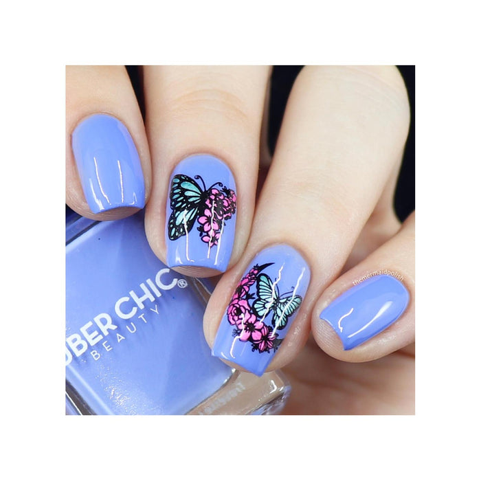 Uberchic Beauty Butterflies