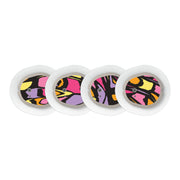 Peelz Butterfly Wing DEXCOM G7 and Stelo Transmitter Peelz/Stickers