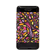 Peelz Butterfly Wing Sticker for Omnipod DASH® PDM – Pump Peelz Peelz/Stickers