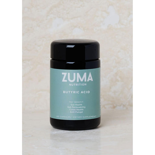 Zuma Nutrition - Butyric Acid