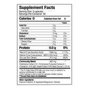 Paleolife 3 Pack C-Immunity 3 Pack C-Immunity