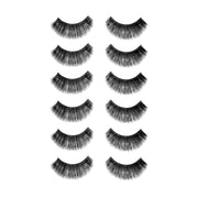 GladGirl GladGirl False Lashes Bundle - March Eyelashes