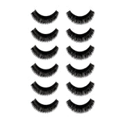 GladGirl GladGirl False Lashes Bundle - Lashes are Forever Eyelashes