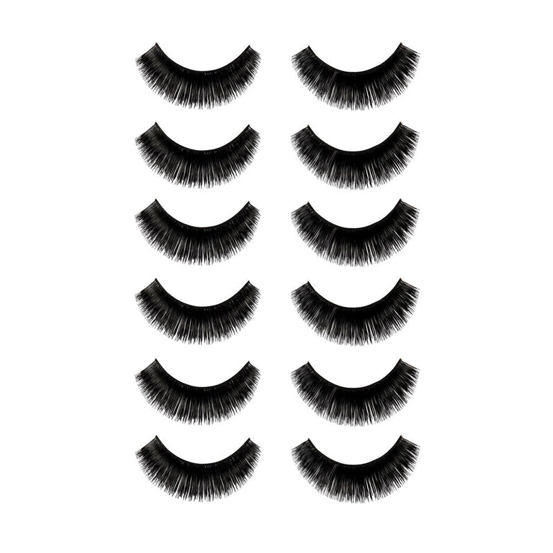 GladGirl GladGirl False Lashes Bundle - Lashes are Forever Eyelashes