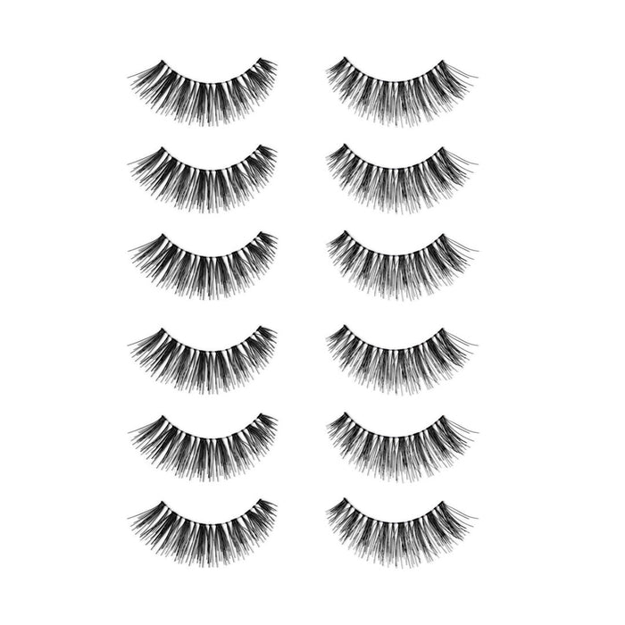 GladGirl False Lashes Bundle - October