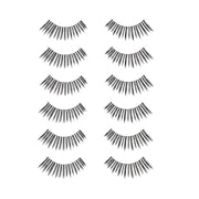 GladGirl GladGirl False Lashes Bundle - Au Naturel Eyelashes