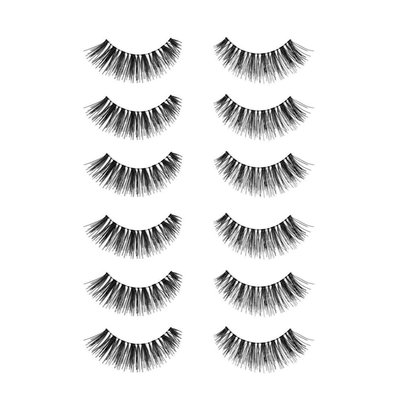GladGirl GladGirl False Lashes Bundle - October Eyelashes