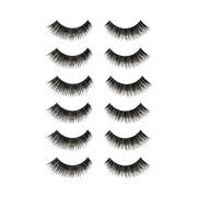 GladGirl GladGirl False Lashes Bundle - Jennifer Eyelashes