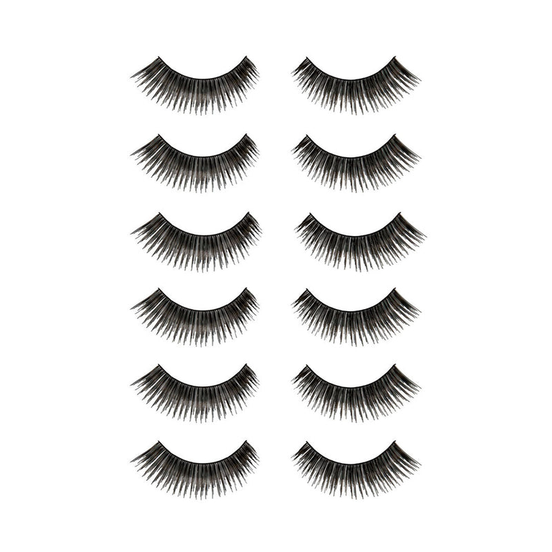 GladGirl GladGirl False Lashes Bundle - Jennifer Eyelashes