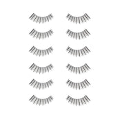 GladGirl GladGirl False Lashes Bundle - Baby Doll Eyelashes