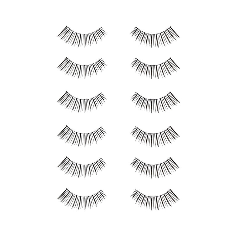 GladGirl GladGirl False Lashes Bundle - Baby Doll Eyelashes