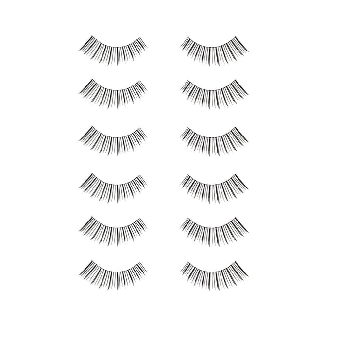 GladGirl False Lashes Bundle - Baby Doll